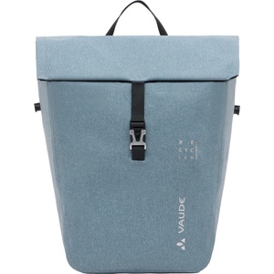 VAUDE Велосипедна дисага Vaude ReCycle Pro Single Pannier - Heron - размер 18, 5 l (510-7739-0111)