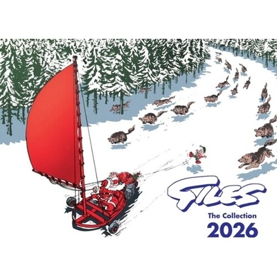 Giles 2026