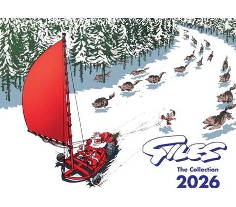 Giles 2026