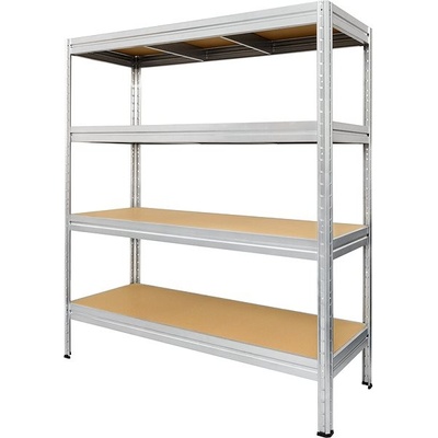 KOVONA HEAVY RACK 1770 x 2000 x 600 mm, pozinkovaná oceľ