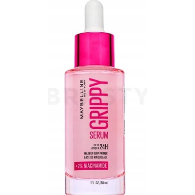 Maybelline New York Grippy Serum podkladová báze 30 ml – Zboží Mobilmania