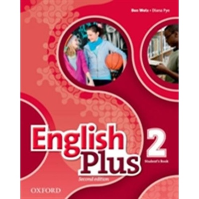 English Plus: Level Two: Student Book Excluding SerbiaPaperback