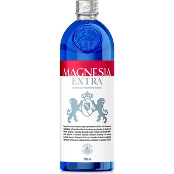 Magnesia Magnesia Extra 700 ml