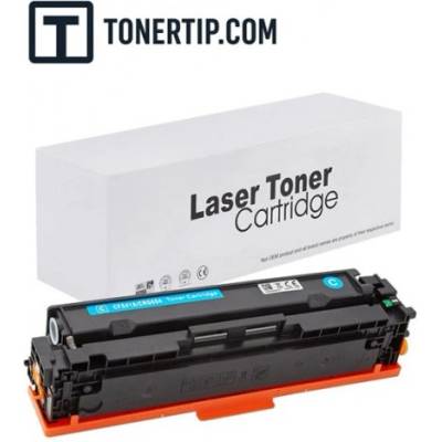 Compatible Canon CRG-054 Cyan нова съвместима тонер касета (Canon CRG-054 Cyan)