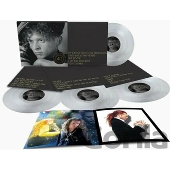 Simply Red: Recollections - 3 CD