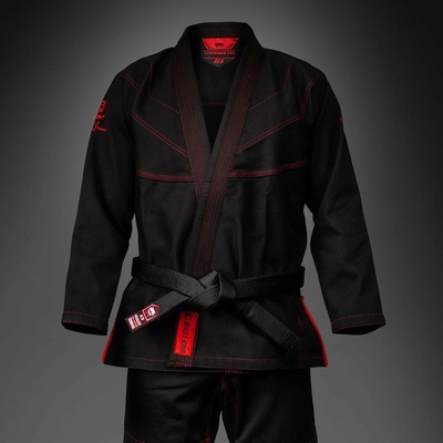 BJJ Gi Venum x Roger Gracie Signature