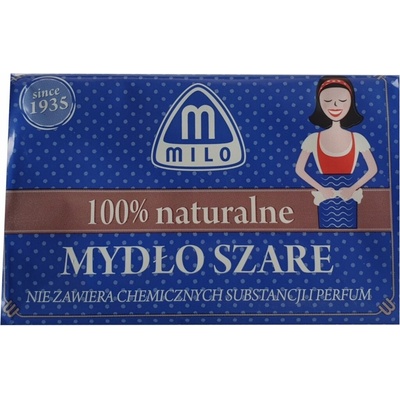 Milo mýdlo na ruční praní 175 g