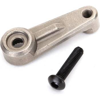 Traxxas Рогче метално за серво Траксас TRX-4 катерач Servo horn, steering, metal/ 3x14 BCS (1) TRX8247X (TRX8247X)