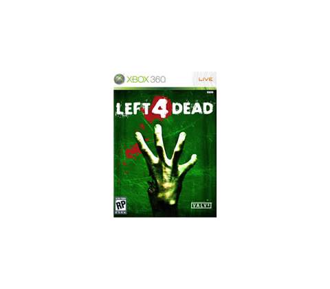 Left 4 Dead