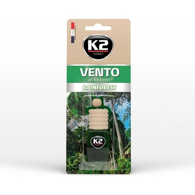 K2 Vento Rainforest 8 ml