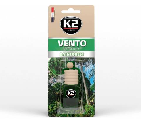 K2 Vento Rainforest 8 ml