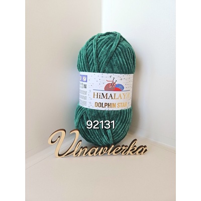 Himalaya Dolphin Star 92131 zelená