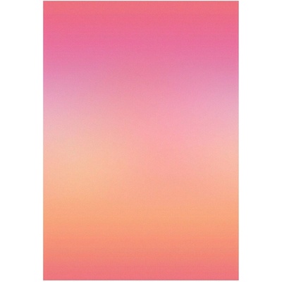 Styler Pink Aura obraz barevná