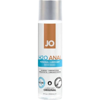 JO H2O Anal 120 ml