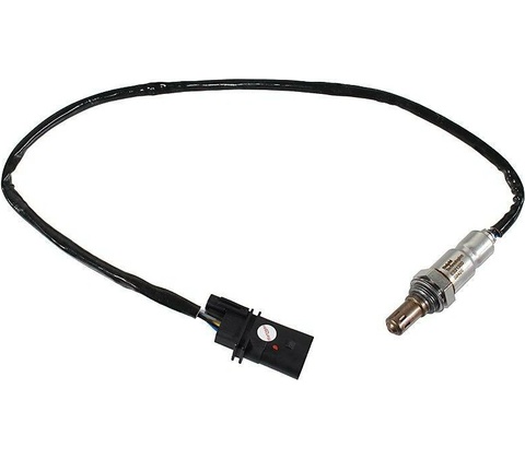 Lambda sonda
