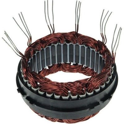 Stator alternátoru - Bosch F00M130126 RC 235552