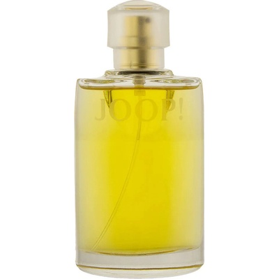Joop Joop toaletní voda dámská 100 ml tester