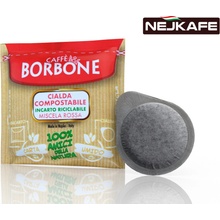 Caffé Borbone E.S.E. pody Miscela Rossa 1 ks