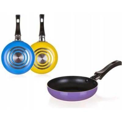 Banquet Tradiční pánev Culinaria 14 cm s nepřilnavým povrchem