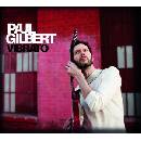GILBERT, PAUL - VIBRATO (1CDG)