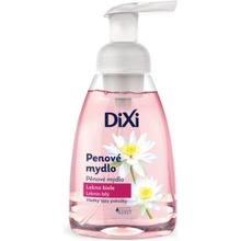 Dixi Lekno biele penové mydlo na ruky 300 ml