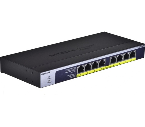 Netgear GS108PP