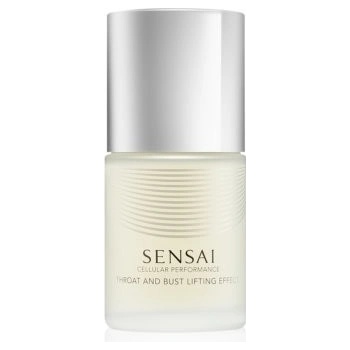 Sensai Cellular Performance sérum na dekolt a poprsí 100 ml