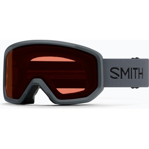 SMITH Скиорскa маска Smith Transfer S2 slate/rc36 rose copper antifog