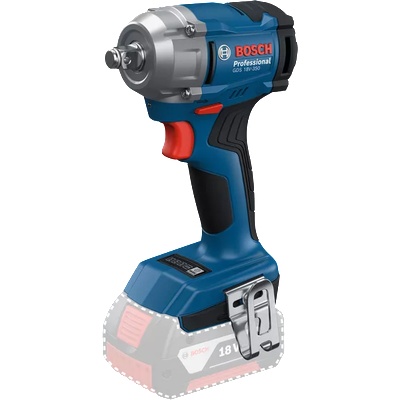 Bosch GDS 18V-350 (06019M5020)