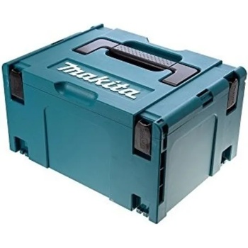 Makita Куфар за инструменти пластмасов 295x395x210 мм, Makita MKP3 (MKP3)