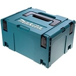 Makita Куфар за инструменти пластмасов 295x395x210 мм, Makita MKP3 (MKP3)