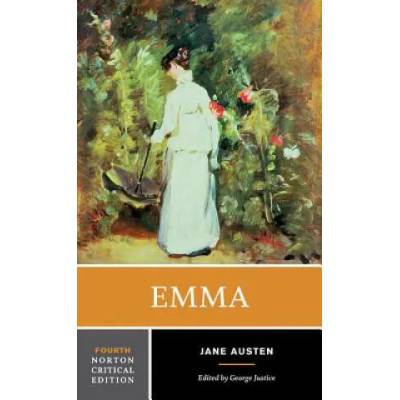 Emma | Jane Austen