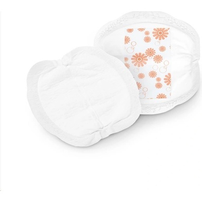 TrueLife Nutrio Breast Pads Premium 50 pack