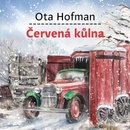 Červená kůlna