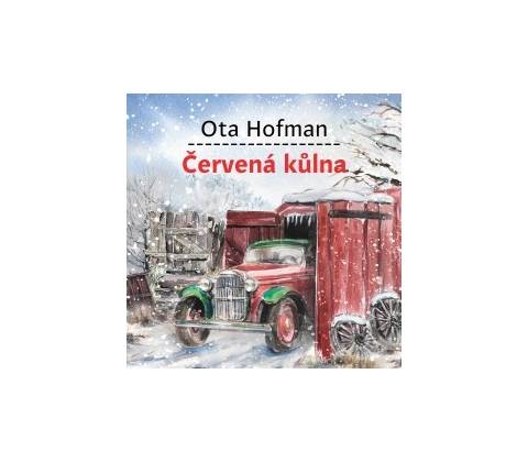 Červená kůlna