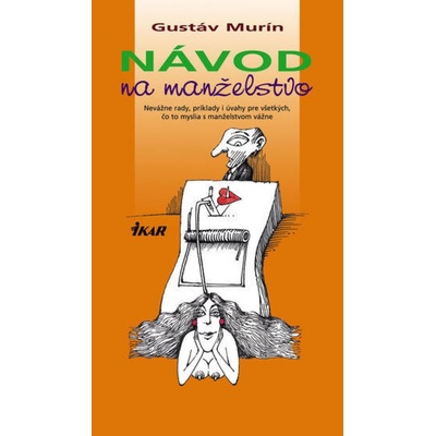 Návod na manželstvo