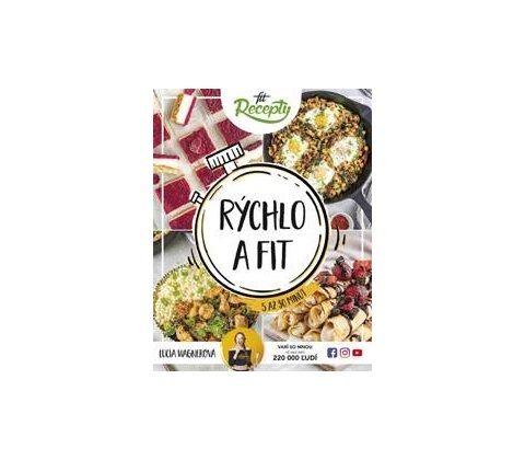 Rýchlo a fit