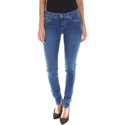 Pepe Jeans Dámské džíny PIXIE denim