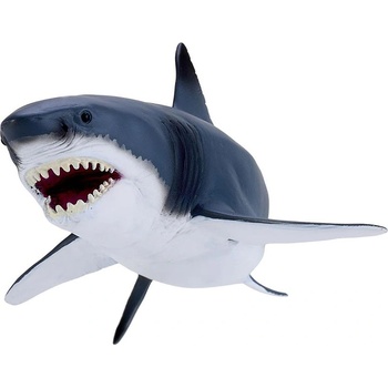 Mojo Фигурка Mojo Animal Planet - Голяма бяла акула (381109)