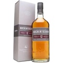 Whisky Auchentoshan 12y 40% 0,7 l (karton)