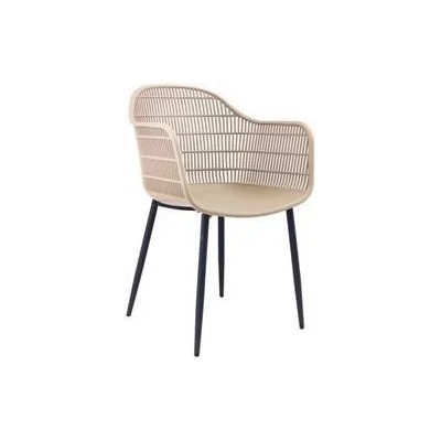 Bogdan Furniture Стол Мебели Богдан модел Beri black