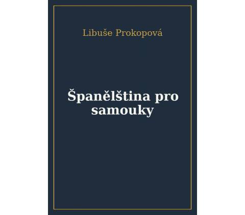 Španělština pro samouky