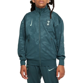 Nike Яке Nike THFC YNK DF ACDPR ANTHMJKT K3R fq2709-360 Размер L (147-158 cm)