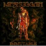 Meshuggah - Immutable (2 LP) (4251981700397)
