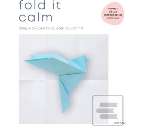 Fold It Calm