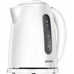 MPM Cordless kettle 1, 7l White MCZ-85 Електрически кани