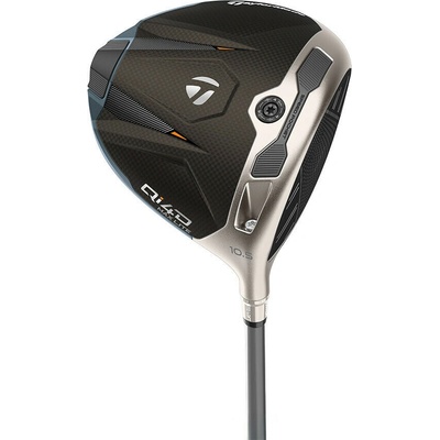 TaylorMade Qi4D Max Lite driver pravé 10,5° grafit Regular