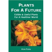 Plants for a Future - Ken Fern