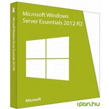 Microsoft Windows Server 2012 Essentials R2 S26361-F2567-D432