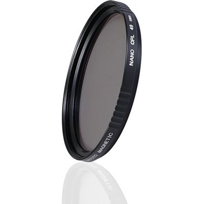 VFFOTO magnetický PL-C NANO 49mm
